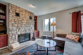 Pet-Friendly Trappeur 3 Townhouse Breckenridge